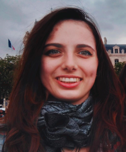 RONDISSONE. Lisa Martin, dal banco alla cattedra a soli due anni dalla Maturità