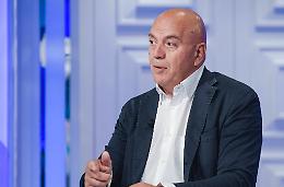 Il leader torinese Marco Rizzo (PC): "i tempi ristretti della campagna elettorale ci hanno messi all'angolo"