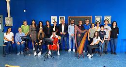 SETTIMO TORINESE. Musica maestro! Comincia  l’anno scolastico alla Gramsci