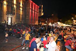 SETTIMO TORINESE. Una città unita e bella  nella festa patronale