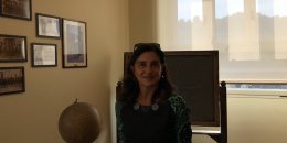 OLTREPO. Cambio al vertice dell'IC Brusasco