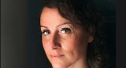 Rivarolo e Agli&egrave; piangono Paola, fotografa tra Argentina e Canavese