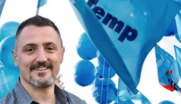 CUORGNE'. Allontanato dal sindacato, il tribunale gli dà ragione: Iorio vince la causa
