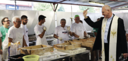 CRESCENTINO. Ultimo weekend del “Settembre Praiettese”