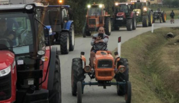 BOSCONERO. Dal 23 al 25 settembre torna la Fiera Agricola