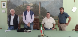 VALPERGA. Due eventi per far ripartire il Sacro Monte di Belmonte