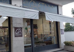 A Brandizzo c'è il nuovo "salone di Bellezza" di Gaetano