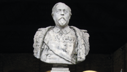 Vincenzo Robaudi. Un protagonista del Risorgimento Generale e musico di San Benigno