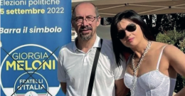 VOLPIANO. Bigliotto e Nalesso sparano a zero contro Medaglia e Viola