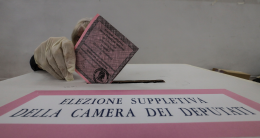 CHIAVERANO. "Ho il Covid, ma voglio votare!". Sarà il sindaco ad andare a raccogliere il voto a domicilio