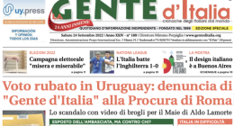 Elezioni: scandalo in Uruguay. Il giornale "Gente d'Italia" svela i brogli sul voto degli italiani all'estero