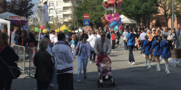 SETTIMO TORINESE. Ecco la Passeggiata più buona  dell’anno: i sapori in via Torino