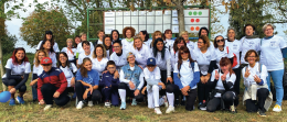 SETTIMO TORINESE. Il Tempest diventa leggenda con il murales dipinto da Xel
