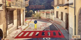 LANZO. "La ciclabile su via Usseglio? Un progetto non ragionato"
