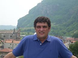 TAVAGNASCO. Riprendono i lavori in via Ivrea