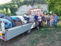 CASALBORGONE. Volontà Verde: fare rete per natura e territorio