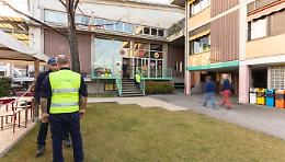 TORINO. La Cooperativa sociale Arcobaleno progetta un nuovo centro sportivo polivalente all'ex Michelin di via Casteldelfino