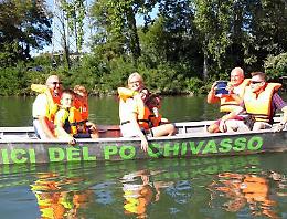 Grande attesa per la Festa sul Po del Beat’Angelo, che si terrà anche quest’anno al Parco del Bricel 