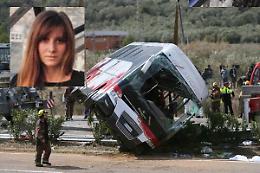 Strage del bus Erasmus in Catalogna: giustizia per Serena?