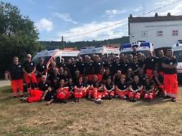 CARAVINO. Partono i corsi organizzati dalla Vasc per diventare volontario del soccorso