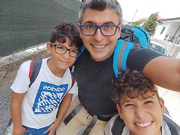 GASSINO. In viaggio sulla Via Francigena, alla scoperta delle bellezze locali