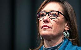 Ilaria Cucchi è candidata al Senato. "Daje, vai avanti!"