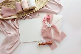 Inviti di matrimonio: cosa scrivere?