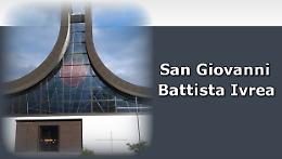 IVREA. Domani i funerali di Don Beppe Scapino, ex direttore del Risveglio Popolare. Era originario di Caluso