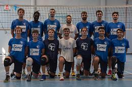 CIRIÈ. Serie A: sogno oppure obiettivo di questa stagione per PVL?