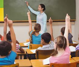 SETTIMO TORINESE Scuole, ritorno alla normalità: sui banchi senza mascherine