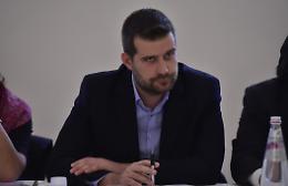 "É andata molto male", questo il commento di Paolo Tiramani, deputato Lega