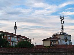 GASSINO. Bussolino, dove internet e chiamate sono un miraggio