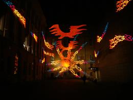 Oggi si riaccendono le Luci d'Artista a Torino (FOTO E VIDEO)