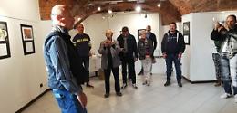 CHIVASSO. Aperta fino al 27 ottobre la mostra fotografica del CAI