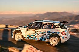 RALLY. Via alle iscrizioni alla sesta edizione del Rally di Castiglione Torinese