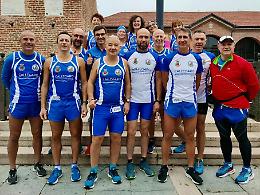 ATLETICA LEGGERA. Sarah L’Epee brilla con la maglia dell'Atletica Settimese