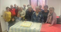 L’associazione Vita Tre di Fontanetto compie 15 anni