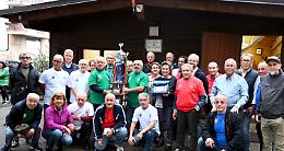 SETTIMO TORINESE. Il Centro trionfa nel “Palio dei quartieri 2022”