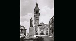 La lapide della discordia di Settimo Torinese