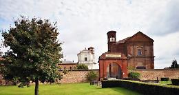 TRINO. Il Festival delle Abbazie a Lucedio e Leri Cavour