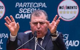 Pino Masciari senza scorta: "Prendo atto e subisco"