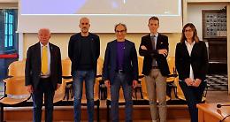 Siglato l'accordo per la nuova illuminazione pubblica a Venaria
