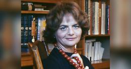BIANZÈ. Occultismo, Elsa Morante ed Eurovision