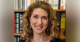 “Autumlibri”: sabato a Crescentino Valentina Petri presenta Vai al posto