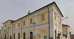 LIVORNO FERRARIS. Si rifà il tetto del museo archeologico