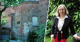 CRESCENTINO. Indagini archeologiche con il georadar a San Genuario