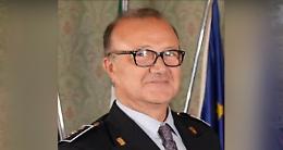 TRINO. Polizia municipale: nuovo comandante
