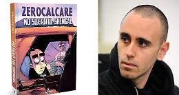 Zerocalcare a Torino: in coda dalle 5 per un pass firmacopie