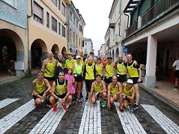 ATLETICA LEGGERA. L’Olimpiatletica lascia il segno alla StraVerolengo