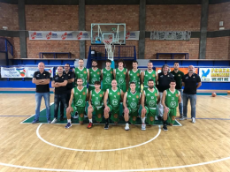 BASKET. Pallacanestro Chivasso: storico esordio in serie C Gold con successo